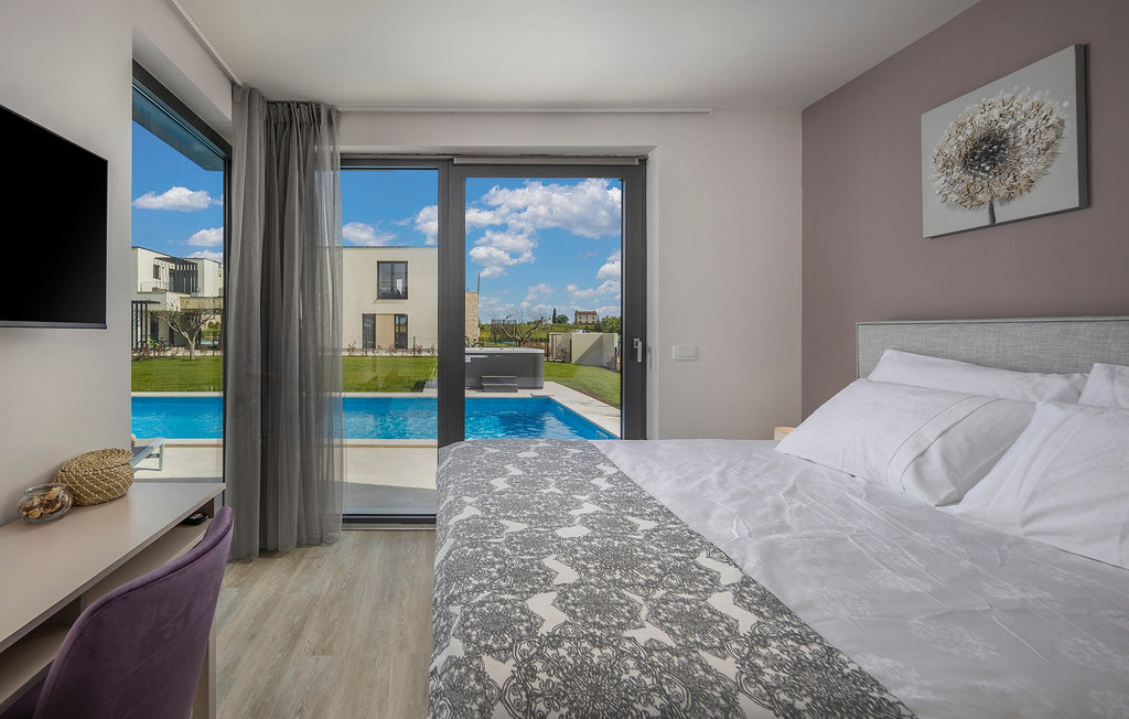 Ferienhaus - Buje-Brtonigla , Kroatien - CLI121 31