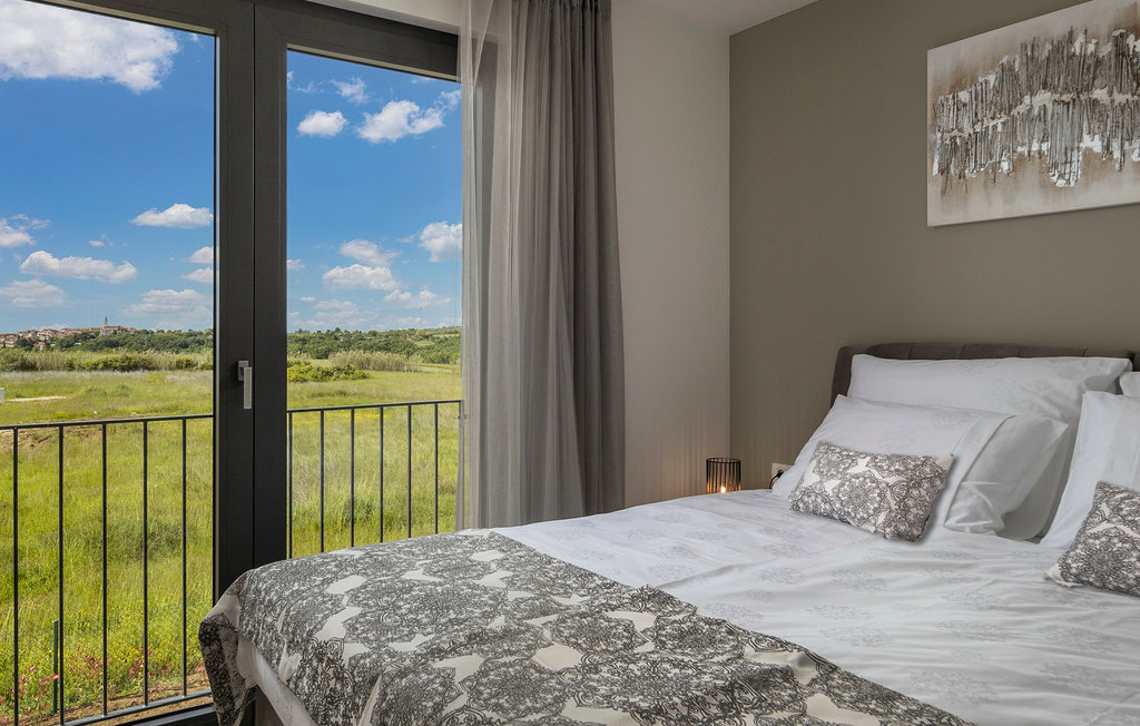 Ferienhaus - Buje-Brtonigla , Kroatien - CLI121 32