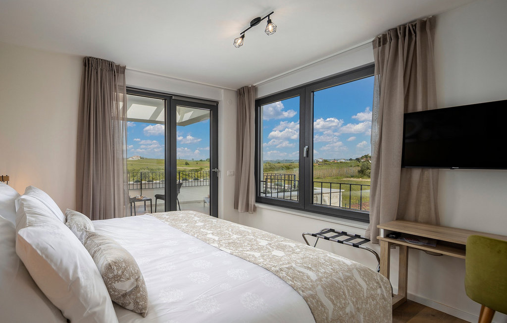 Ferienhaus - Buje-Brtonigla , Kroatien - CLI122 44