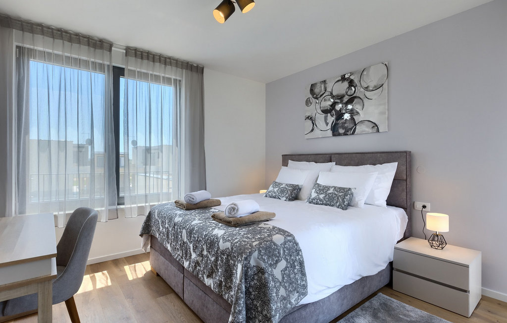 Ferienhaus - Buje-Brtonigla , Kroatien - CLI122 45