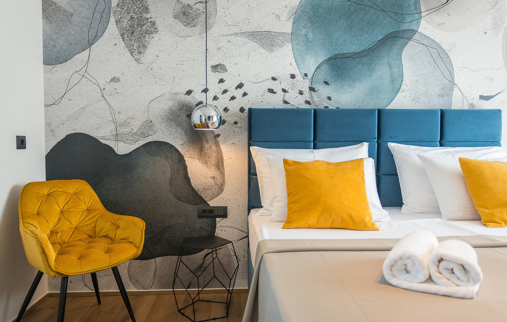 Feriehuse - Banjole , Kroatien - CLI127 30