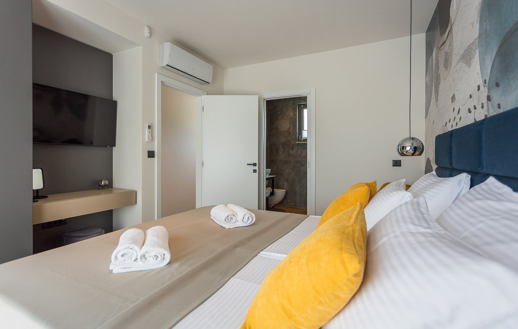 Feriehuse - Banjole , Kroatien - CLI127 31