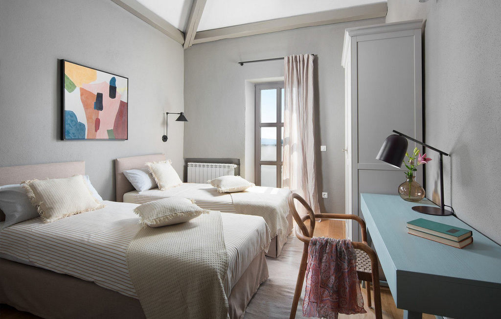 Feriehuse - Sv. Lovrec , Kroatien - CLI129 14