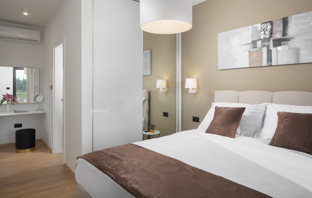 Ferienhaus - Erzisce , Kroatien - CLI131 14