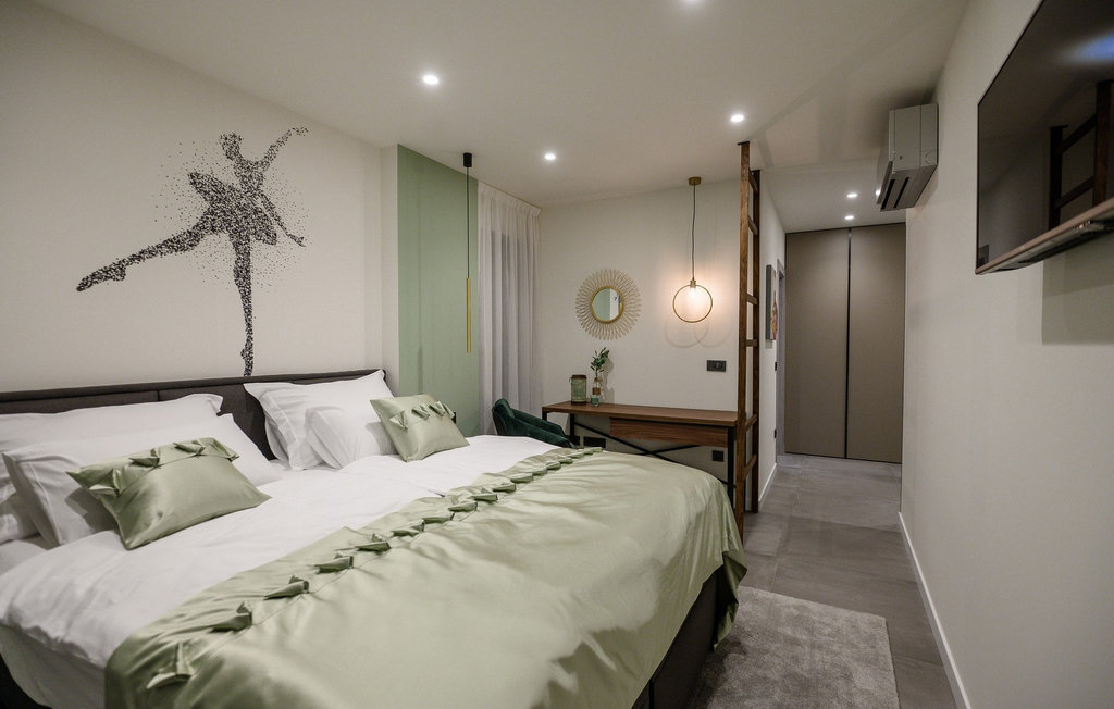 Feriehuse - Visnjan-Vizinada , Kroatien - CLI133 48