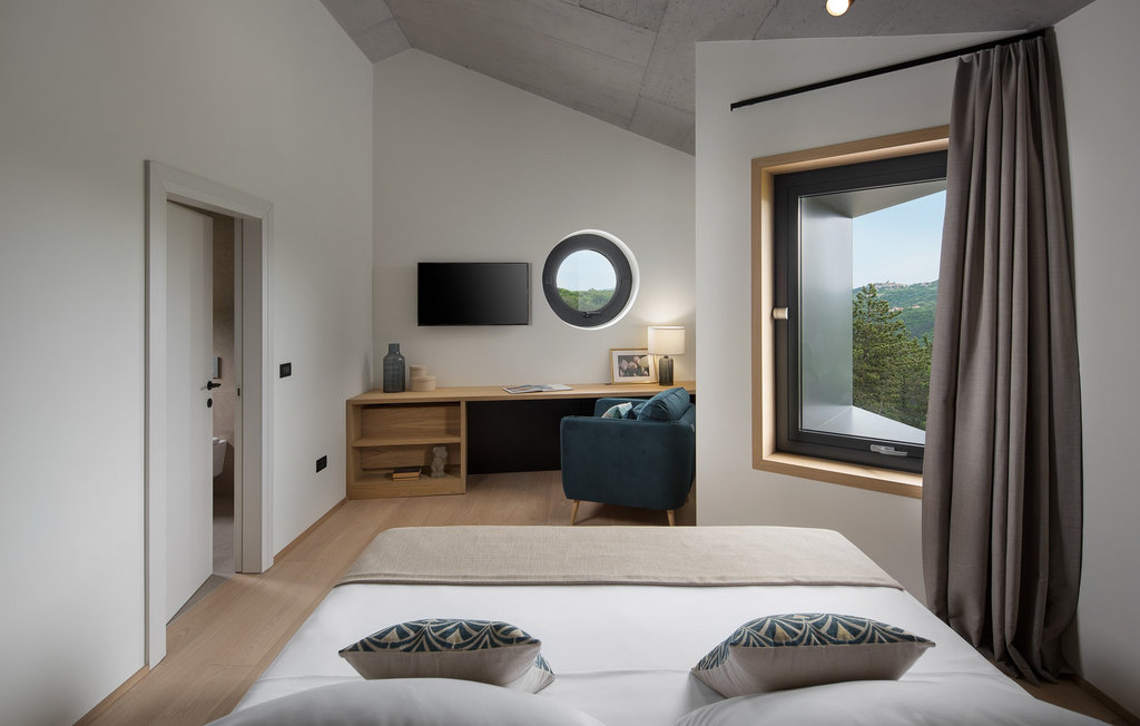 Feriehuse - Labin , Kroatien - CLI137 24