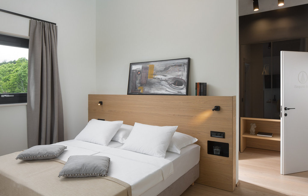 Feriehuse - Labin , Kroatien - CLI137 25