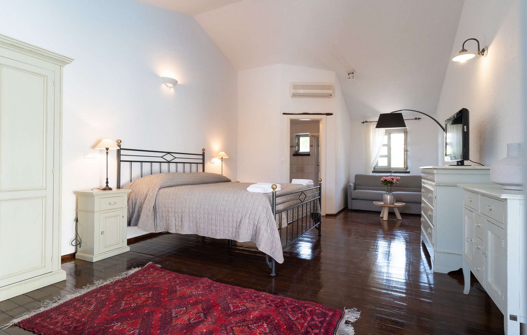 Feriehuse - Sveti Lovrec Pazenaticki , Kroatien - CLI138 26