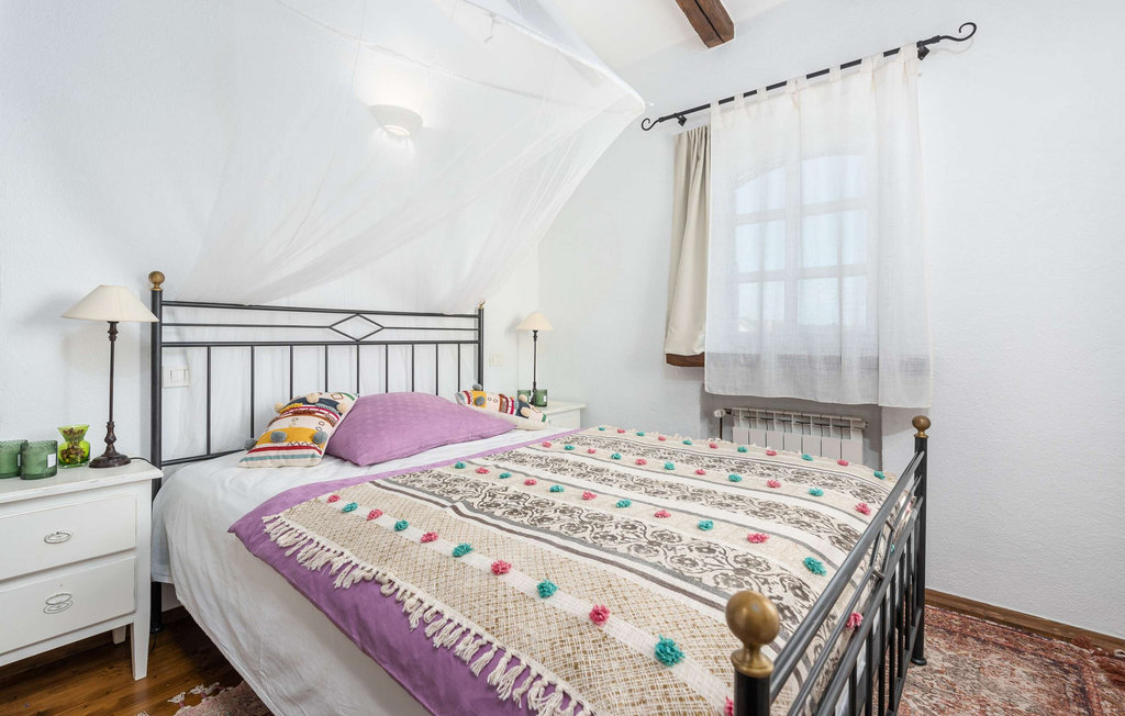 Feriehuse - Visnjan , Kroatien - CLI139 15