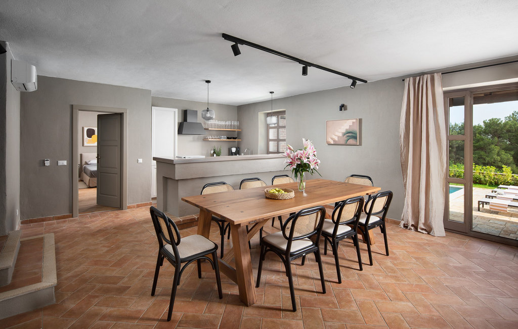 Feriehuse - Sveti Lovrec , Kroatien - CLI141 11