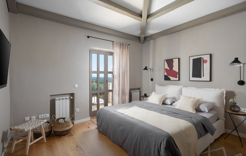 Feriehuse - Sv. Lovrec , Kroatien - CLI145 15