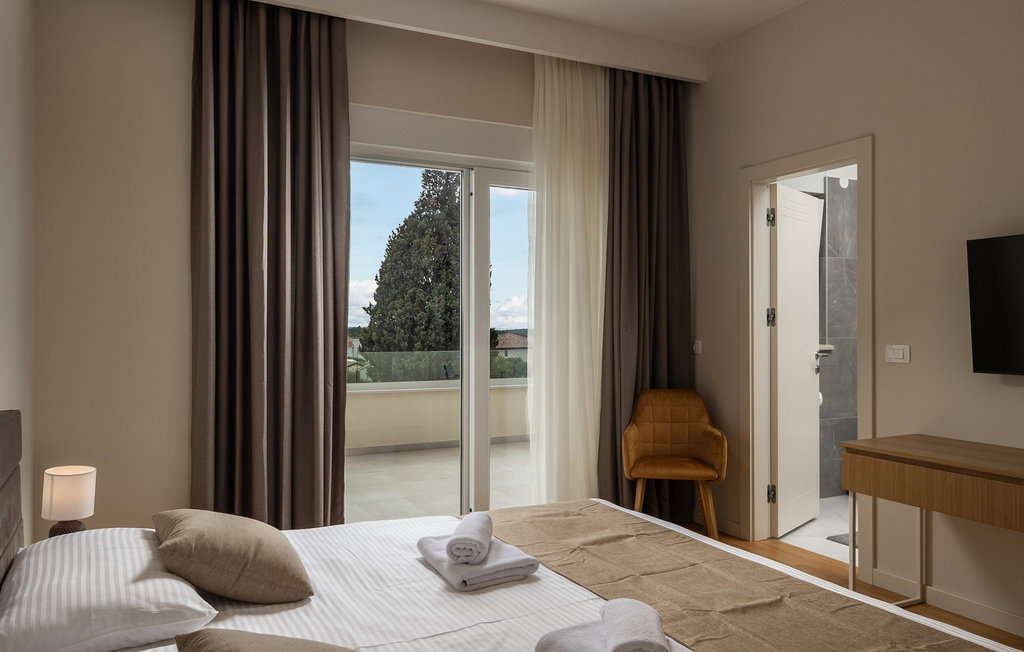 Feriehuse - Porec-Vabriga , Kroatien - CLI151 23