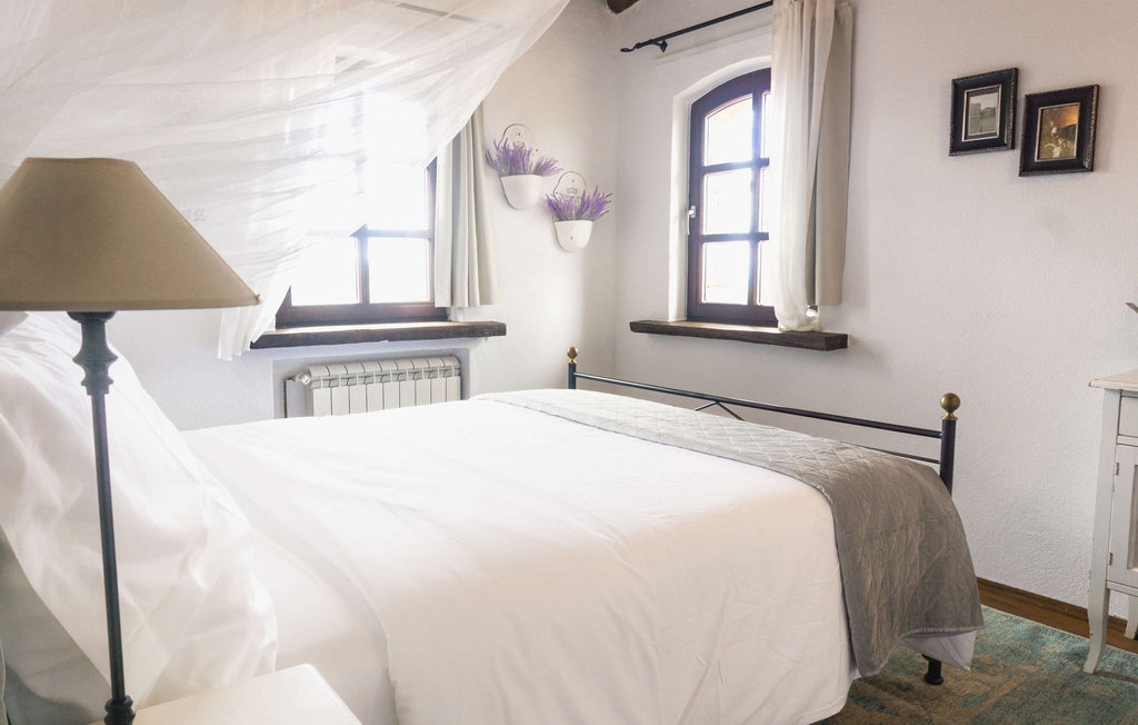 Feriehuse - Visnjan , Kroatien - CLI161 23