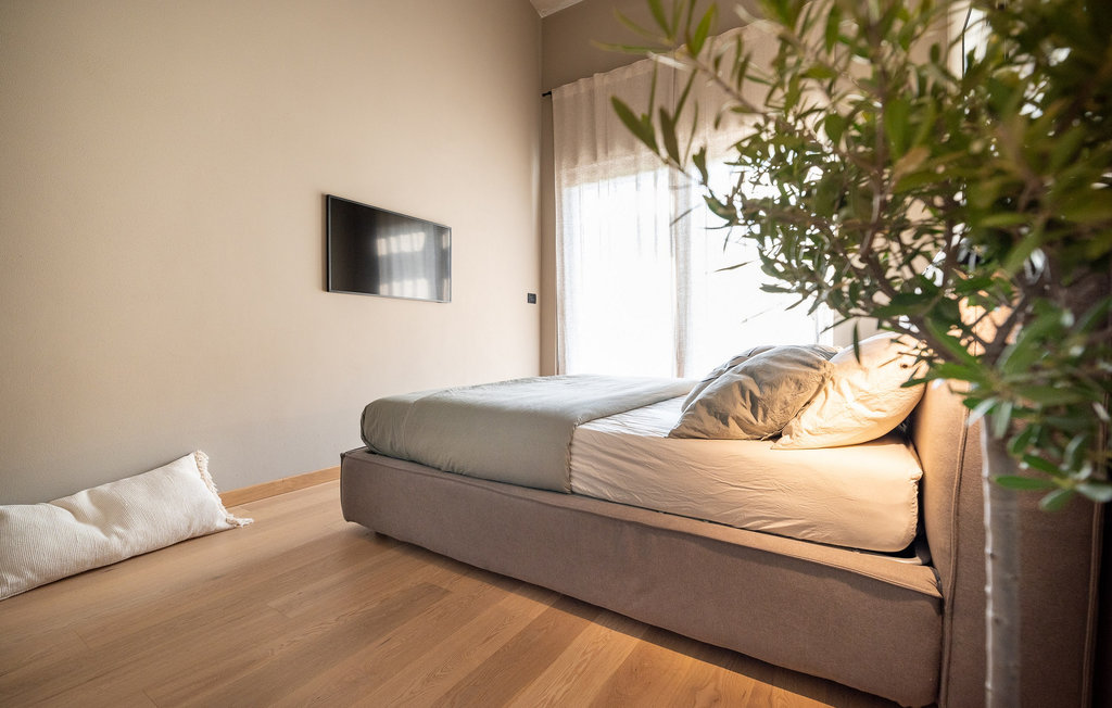 Feriehuse - Rovinj-Bale , Kroatien - CLI164 26