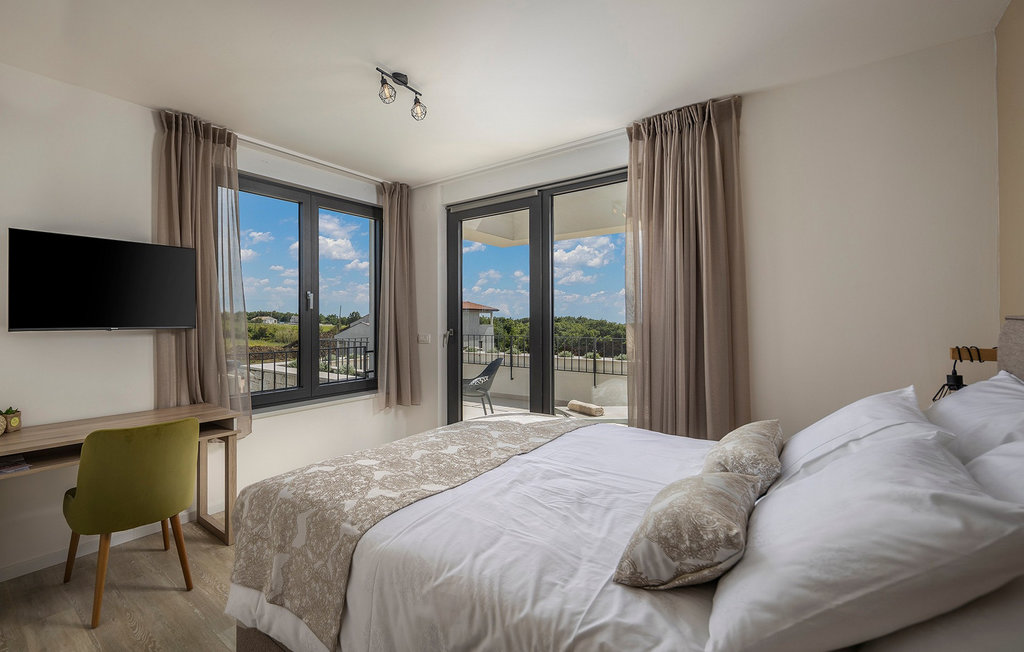 Ferienhaus - Buje-Brtonigla , Kroatien - CLI121 33