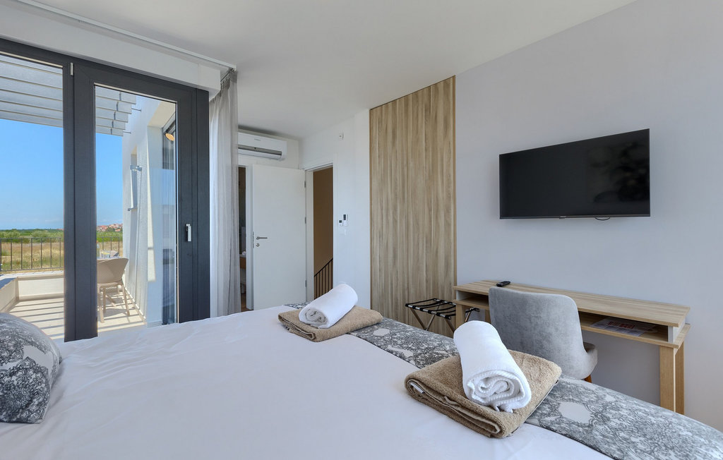 Ferienhaus - Buje-Brtonigla , Kroatien - CLI122 47