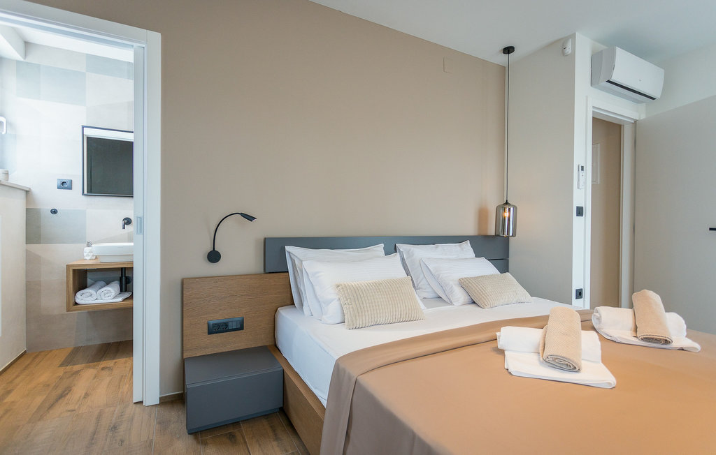 Feriehuse - Banjole , Kroatien - CLI127 32