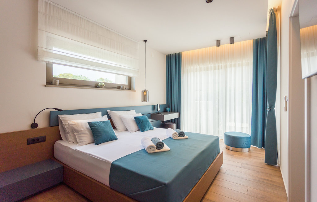 Feriehuse - Banjole , Kroatien - CLI127 34