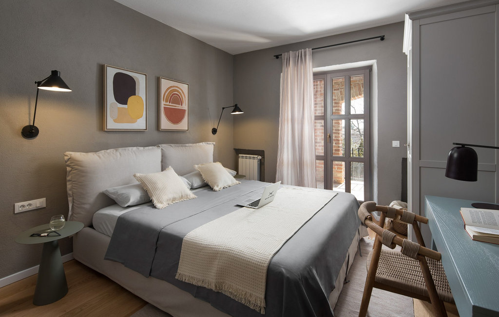 Feriehuse - Sv. Lovrec , Kroatien - CLI129 15