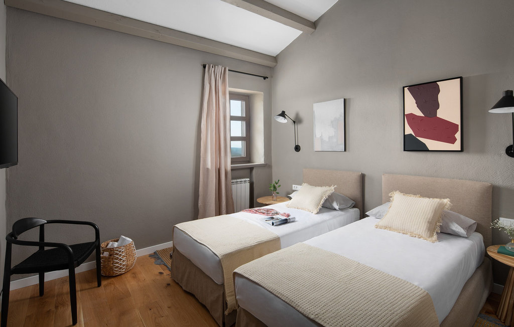 Feriehuse - Sveti Lovrec , Kroatien - CLI141 15