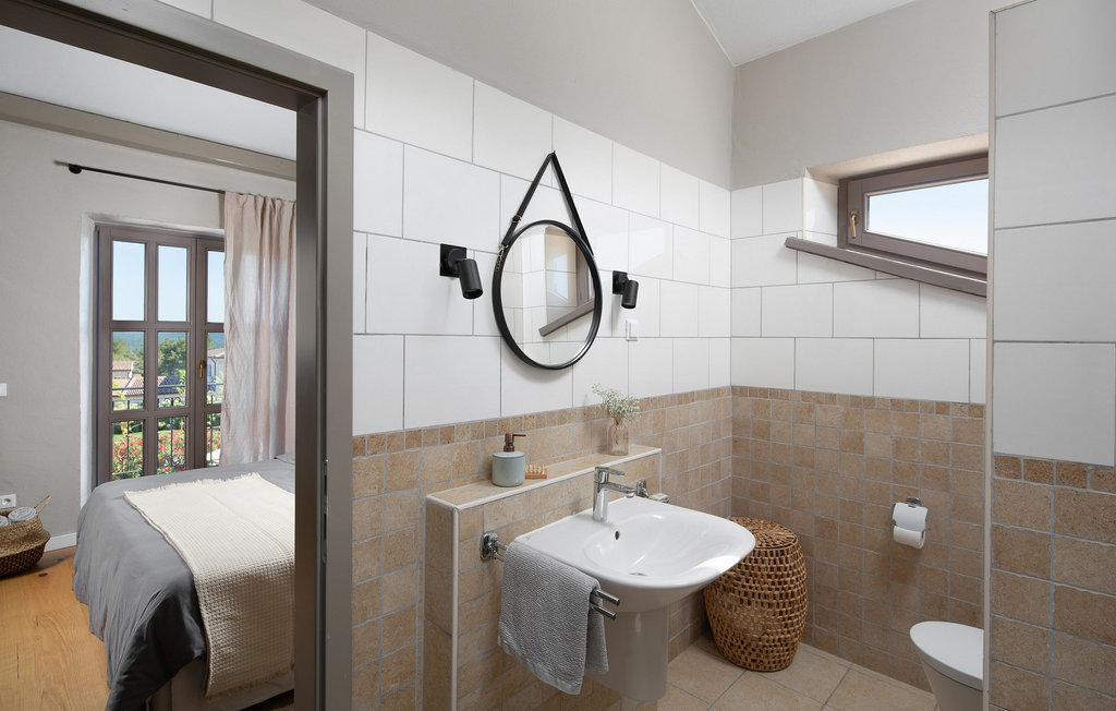 Feriehuse - Sv. Lovrec , Kroatien - CLI145 17