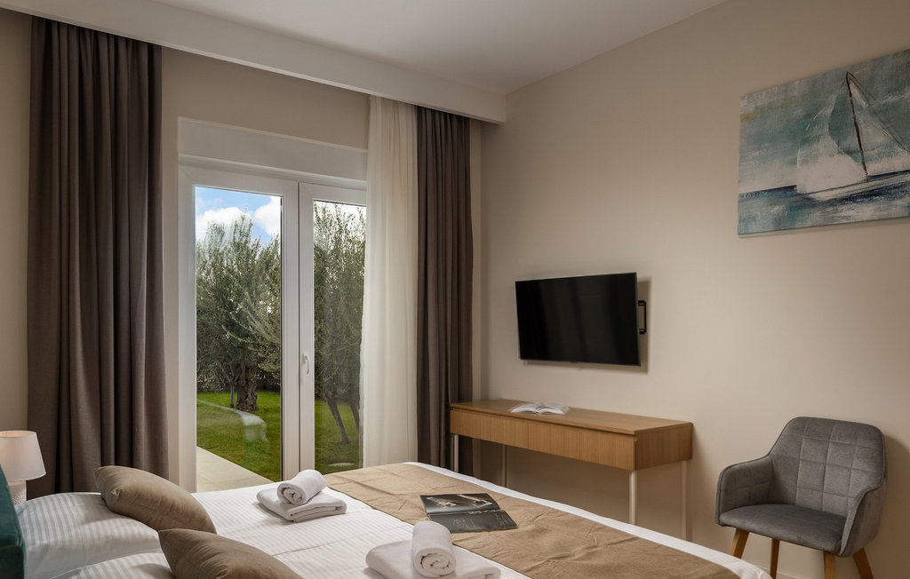 Feriehuse - Porec-Vabriga , Kroatien - CLI151 25