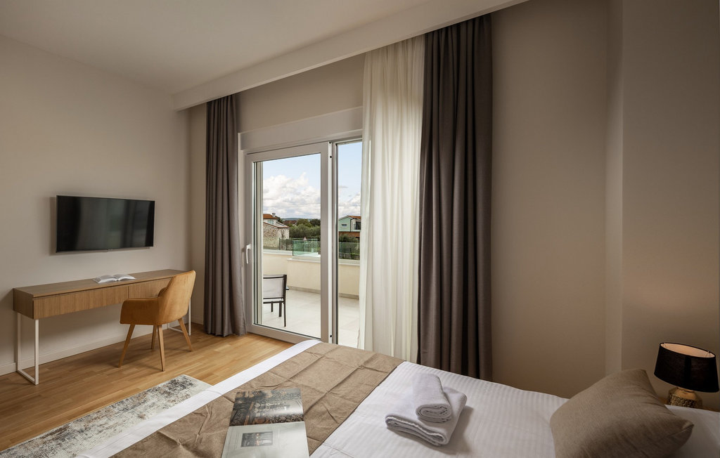 Feriehuse - Porec-Vabriga , Kroatien - CLI151 27