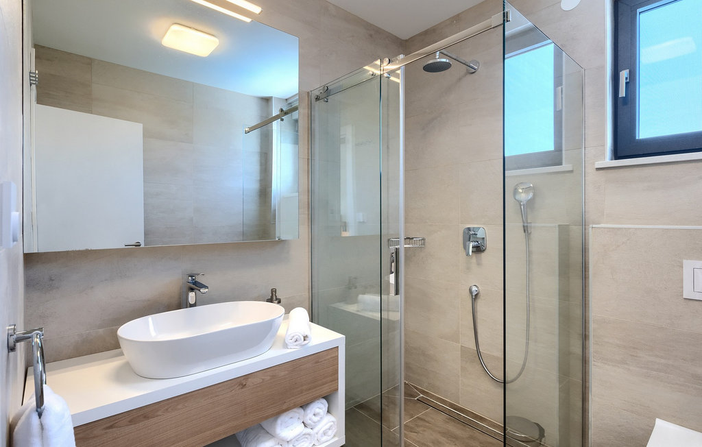 Ferienhaus - Buje-Brtonigla , Kroatien - CLI121 30