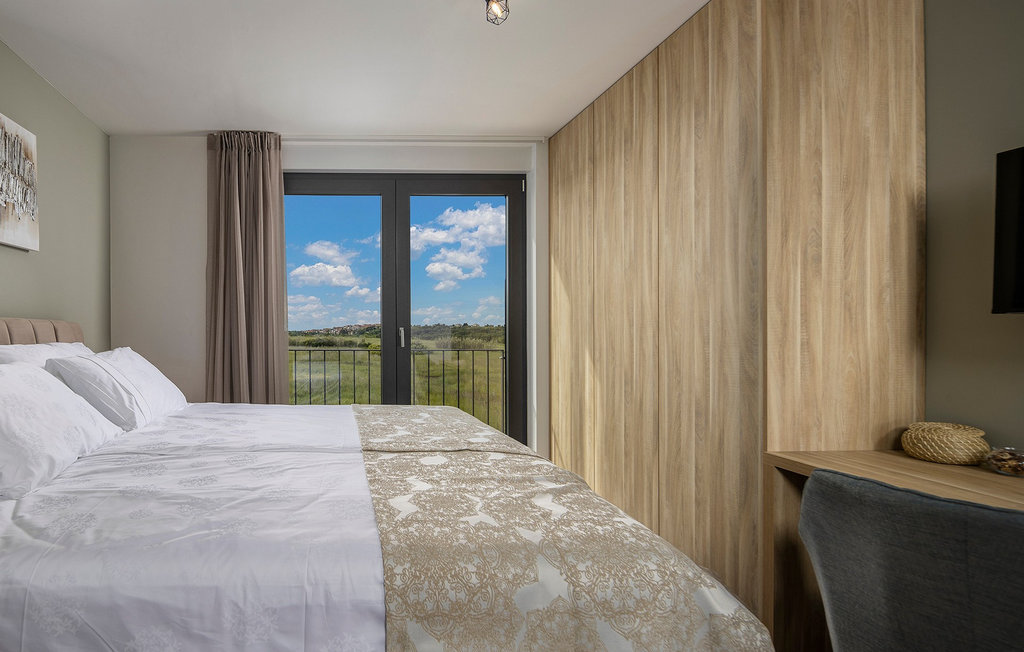 Ferienhaus - Buje-Brtonigla , Kroatien - CLI122 54