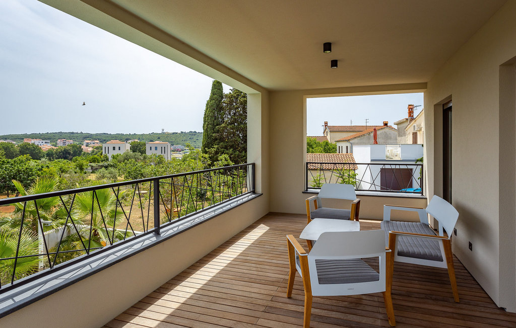 Feriehuse - Banjole , Kroatien - CLI127 18