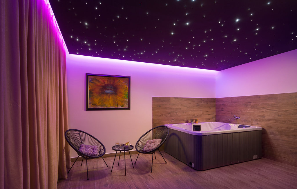 Ferienhaus - Erzisce , Kroatien - CLI131 3