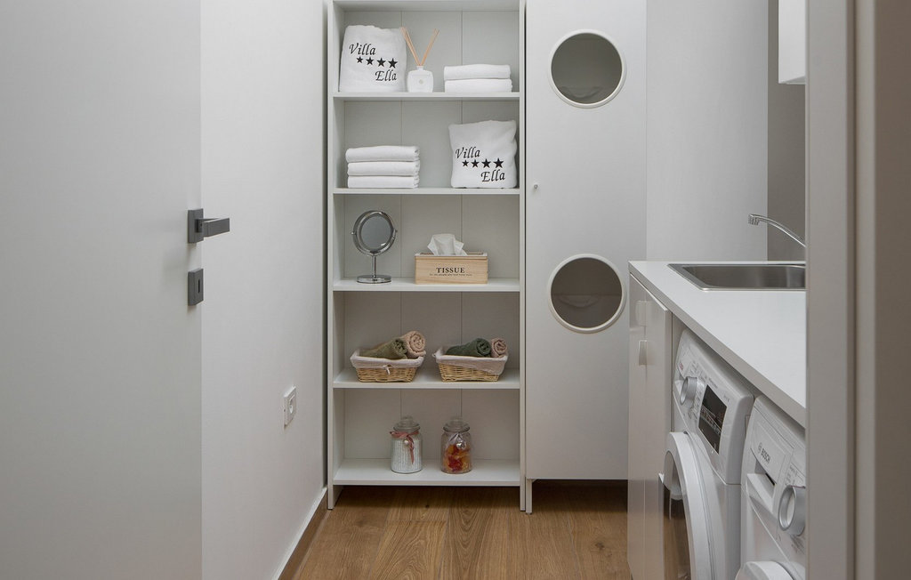 Feriehuse - Porec-Vabriga , Kroatien - CLI132 27