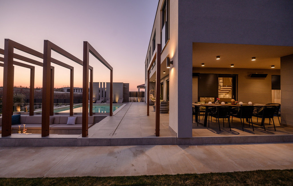 Feriehuse - Visnjan-Vizinada , Kroatien - CLI133 22