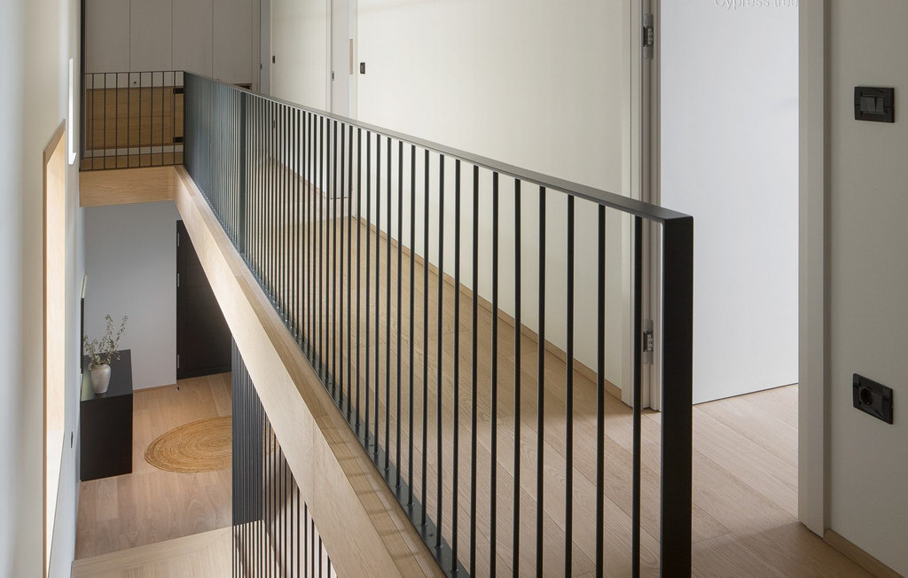 Feriehuse - Labin , Kroatien - CLI137 21