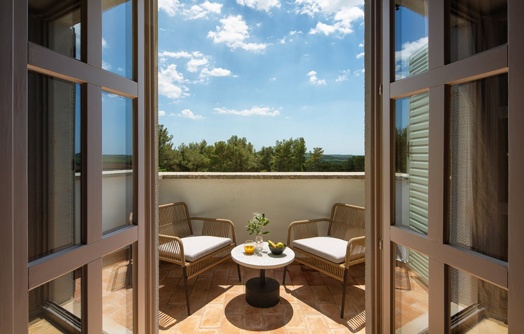 Feriehuse - Sveti Lovrec , Kroatien - CLI141 4