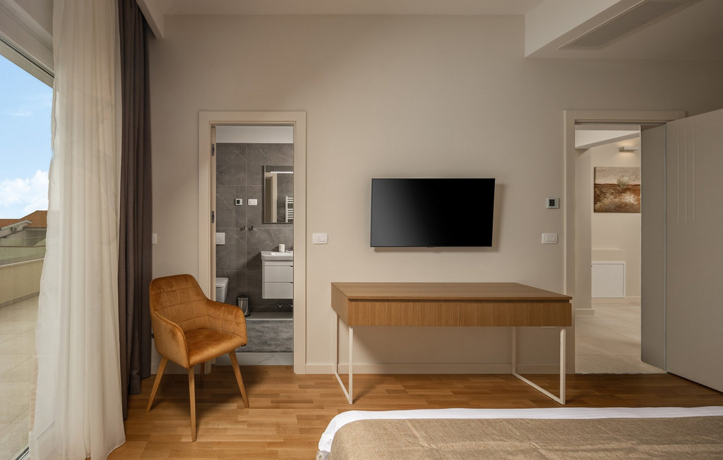 Feriehuse - Porec-Vabriga , Kroatien - CLI151 29