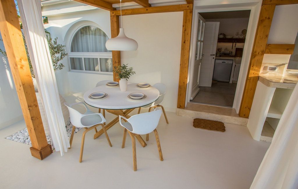 Feriehuse - Porec , Kroatien - CLI154 8