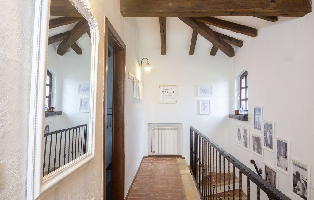 Feriehuse - Visnjan , Kroatien - CLI161 18