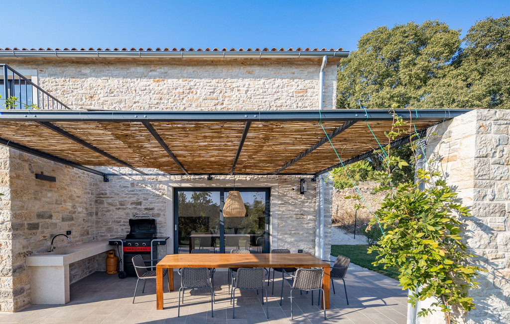 Ferienhaus - Buje , Kroatien - CLI174 18