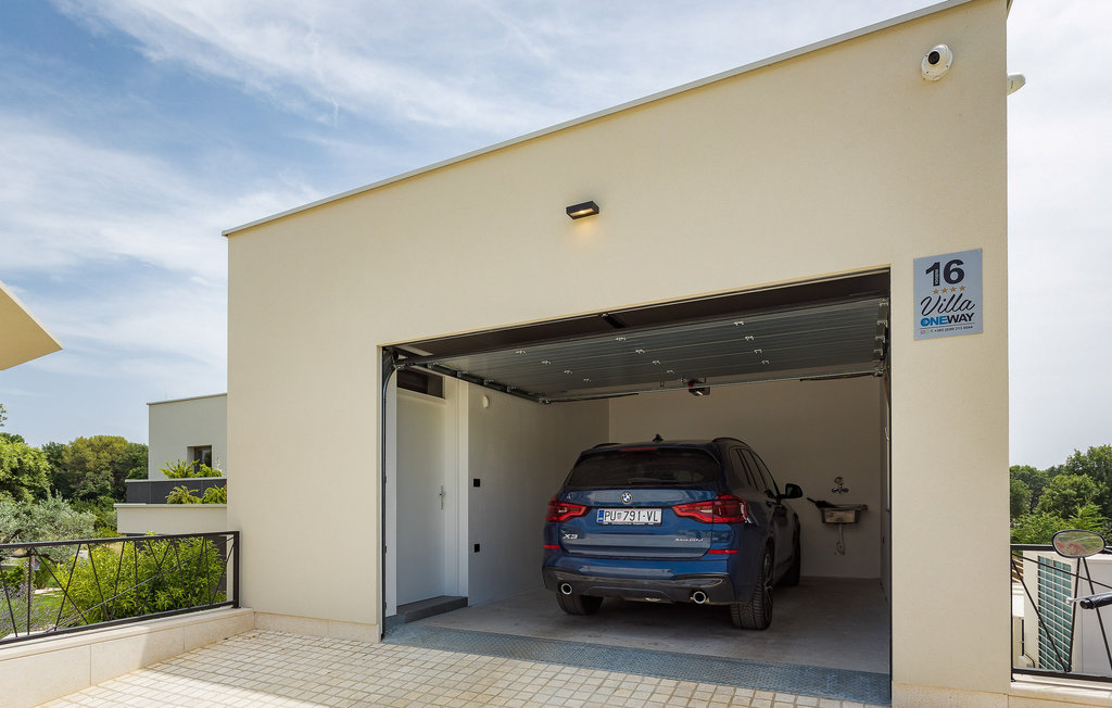 Feriehuse - Banjole , Kroatien - CLI127 19