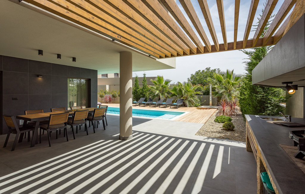 Feriehuse - Banjole , Kroatien - CLI127 20