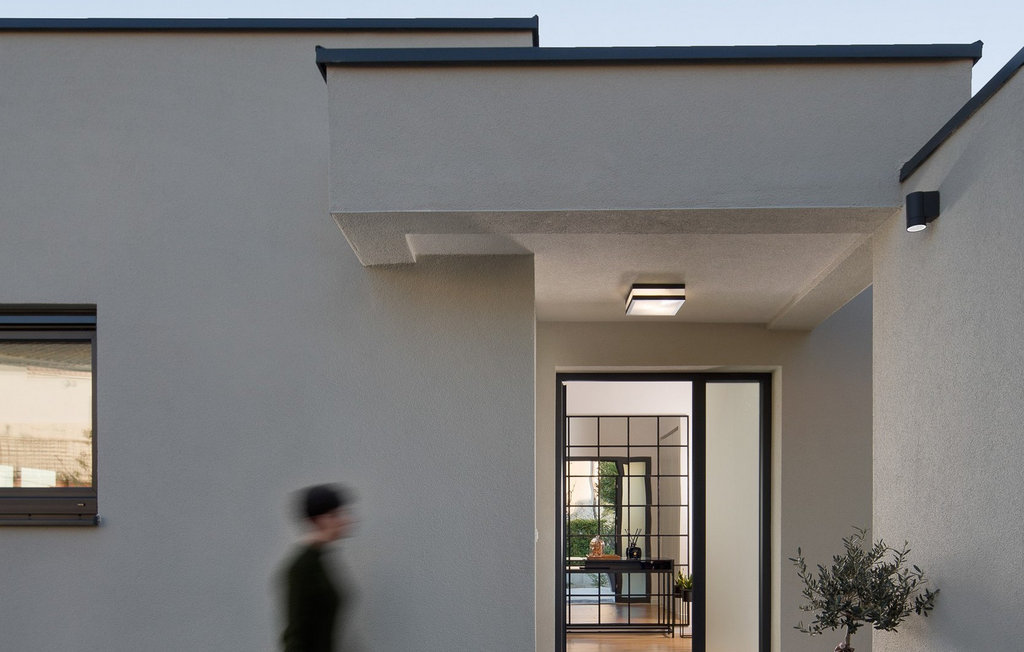 Feriehuse - Porec-Vabriga , Kroatien - CLI132 15