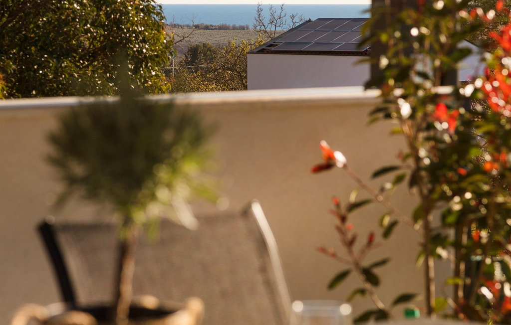 Feriehuse - Porec-Vabriga , Kroatien - CLI132 16