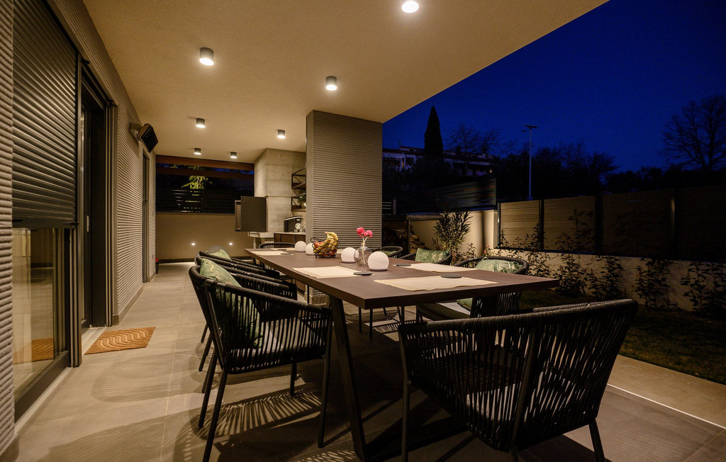 Feriehuse - Visnjan-Vizinada , Kroatien - CLI133 23