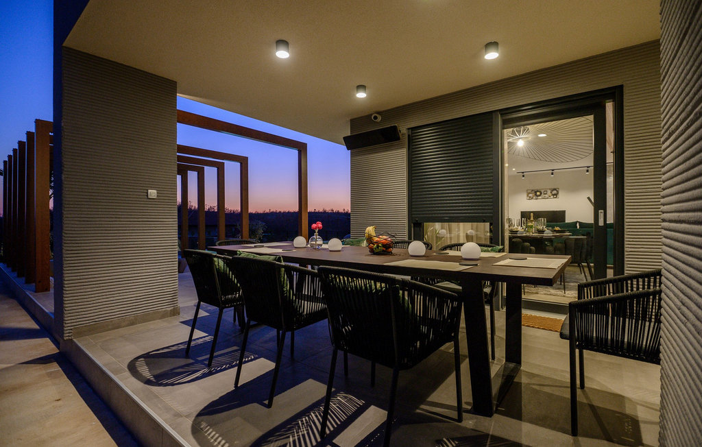 Feriehuse - Visnjan-Vizinada , Kroatien - CLI133 24