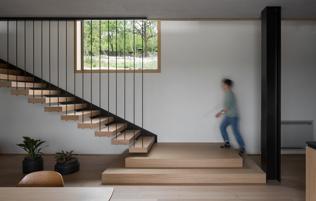 Feriehuse - Labin , Kroatien - CLI137 22