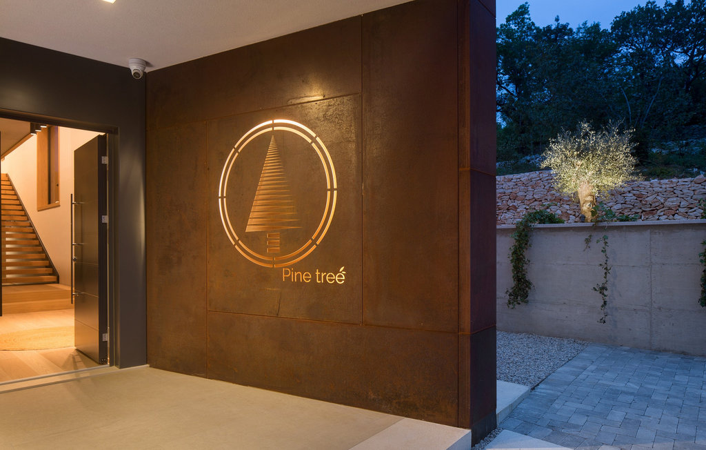 Feriehuse - Labin , Kroatien - CLI137 13