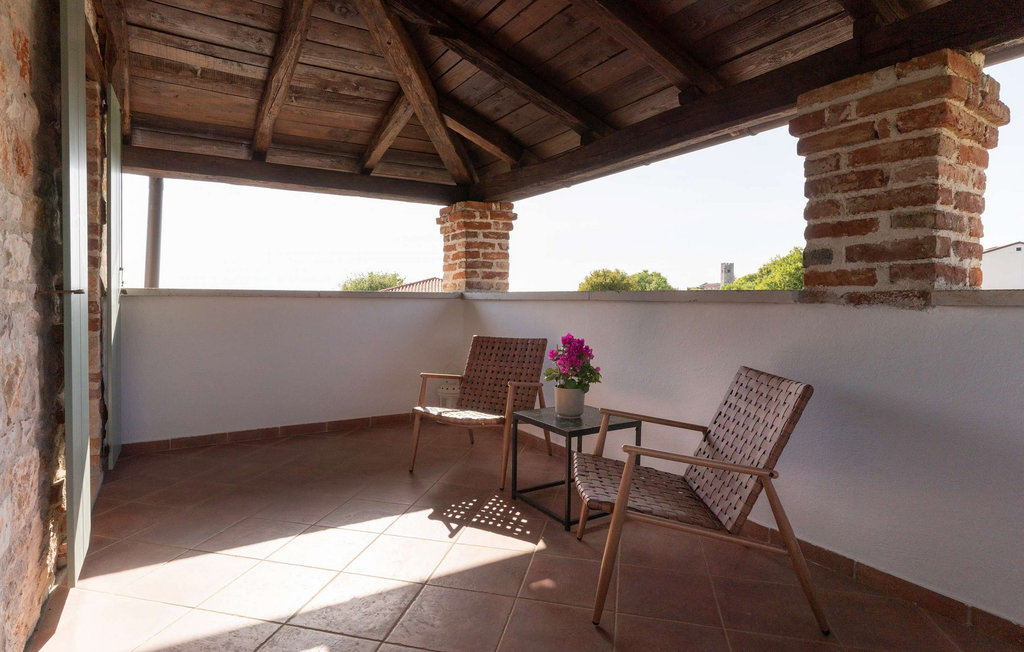 Feriehuse - Sveti Lovrec Pazenaticki , Kroatien - CLI138 17