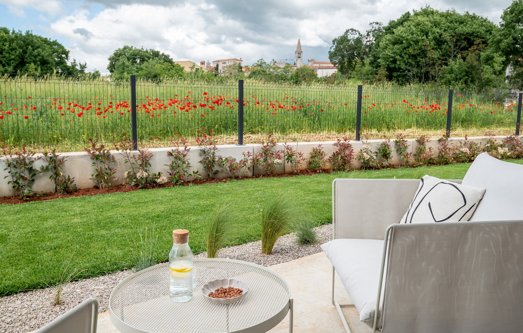 Feriehuse - Rovinj-Bale , Kroatien - CLI164 8