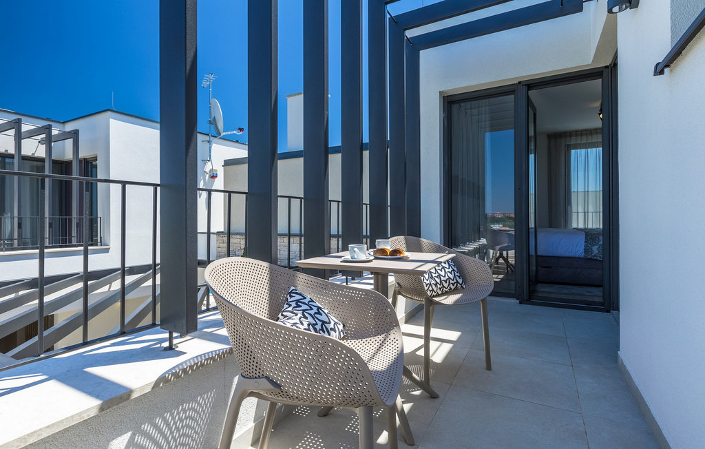 Ferienhaus - Buje-Brtonigla , Kroatien - CLI121 17